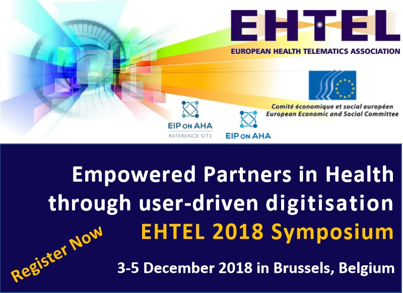 Empowered Partners in Health through user-driven digitisation